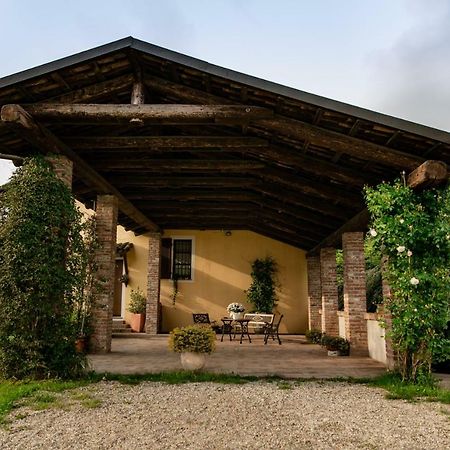 La Casa In Collina Apartamento Alba  Exterior foto